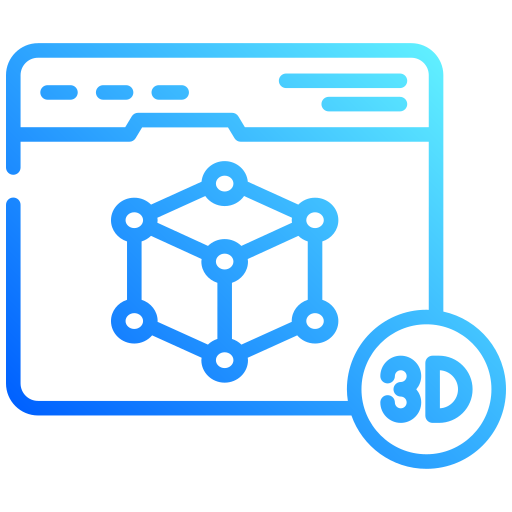 3D Modeling Service